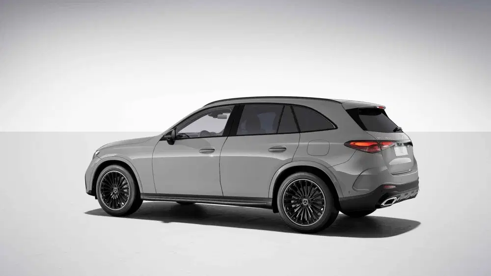 Mercedes-Benz GLC 300e 4MATIC Business Solution AMG uit 2026, foto 3