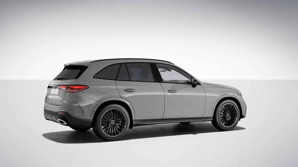 Mercedes-Benz GLC 300e 4MATIC Business Solution AMG uit 2026, foto 6
