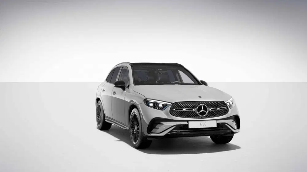 Mercedes-Benz GLC 300e 4MATIC Business Solution AMG uit 2026, foto 9