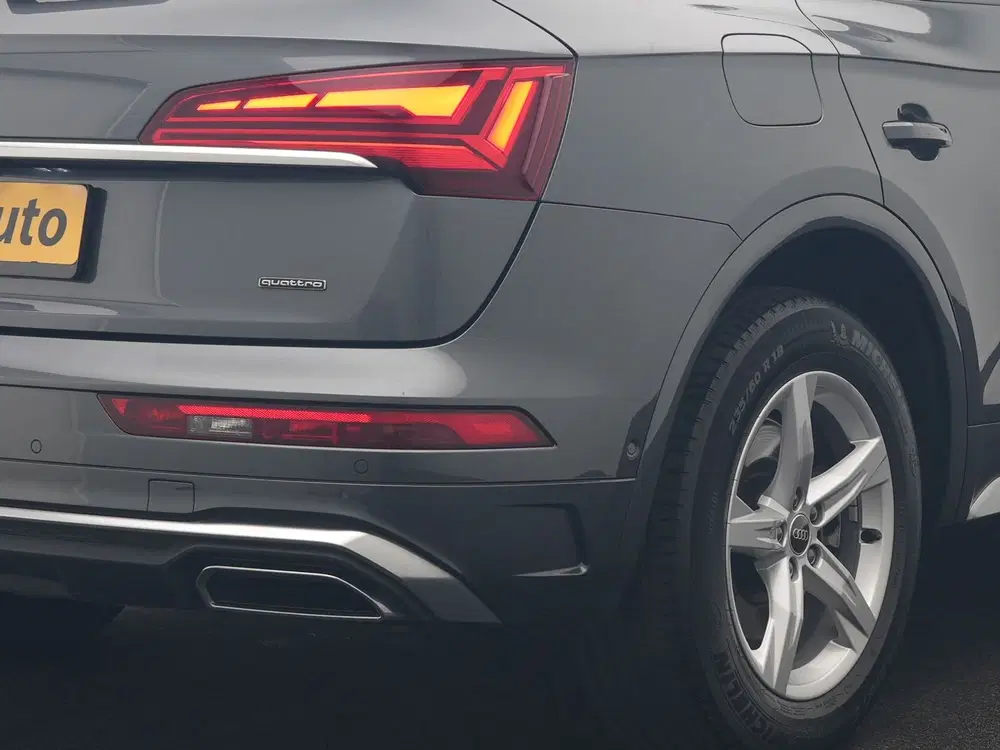 Audi Q5 55 TFSI e S Line PHEV 367pk Dealer O.H uit 2022, foto 8