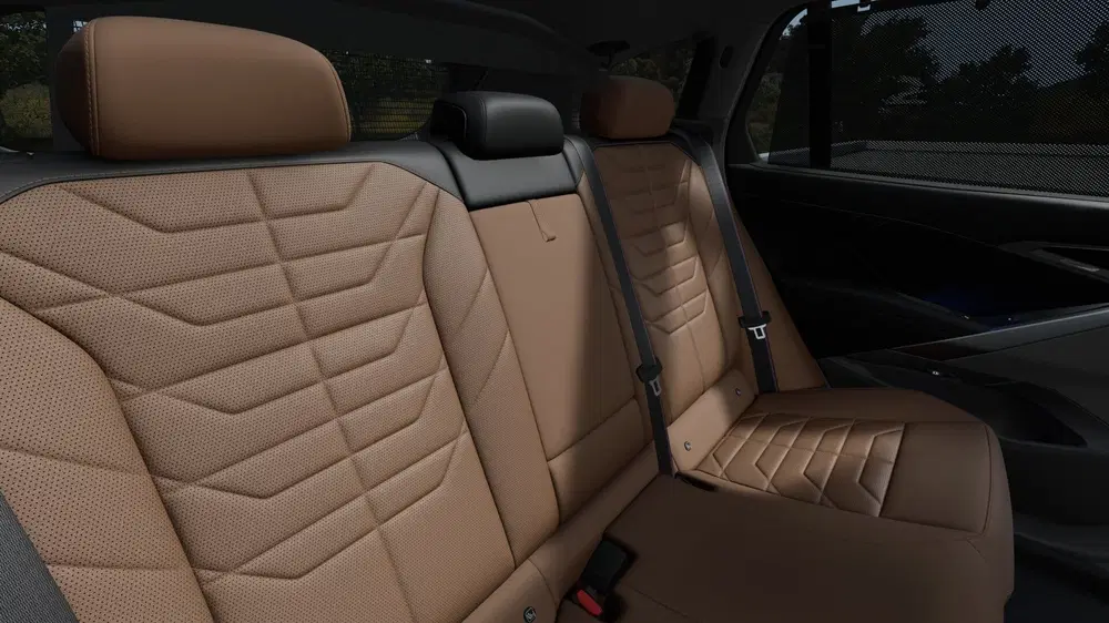 BMW IX5 60 xDrive M Sport uit 2026, foto 10