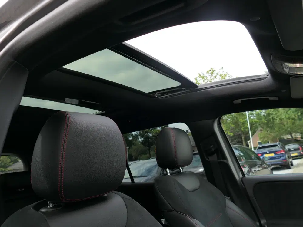 Mercedes-Benz EQB 300 4MATIC AMG Line 7p. 67 kWh uit 2022, foto 13