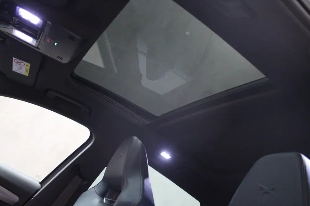 Cupra Formentor 1.4 e-Hybrid VZ Copper Edition Matt Gray uit 2022, foto 6