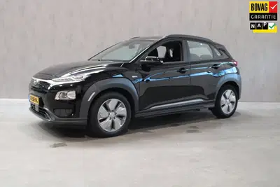 Hyundai KONA EV Comfort 64 kWh Camera uit 2020