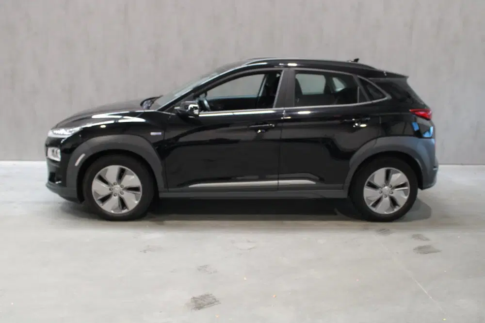 Hyundai KONA EV Comfort 64 kWh Camera uit 2020, foto 4