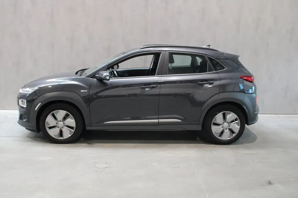 Hyundai KONA EV Comfort 64 kWh Camera uit 2020, foto 6