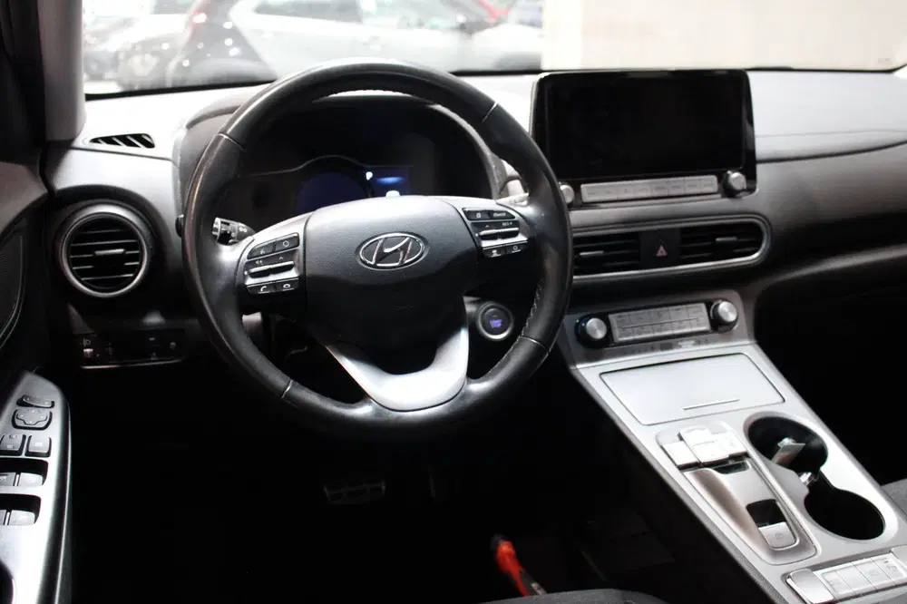 Hyundai KONA EV Comfort 64 kWh Camera uit 2020, foto 7