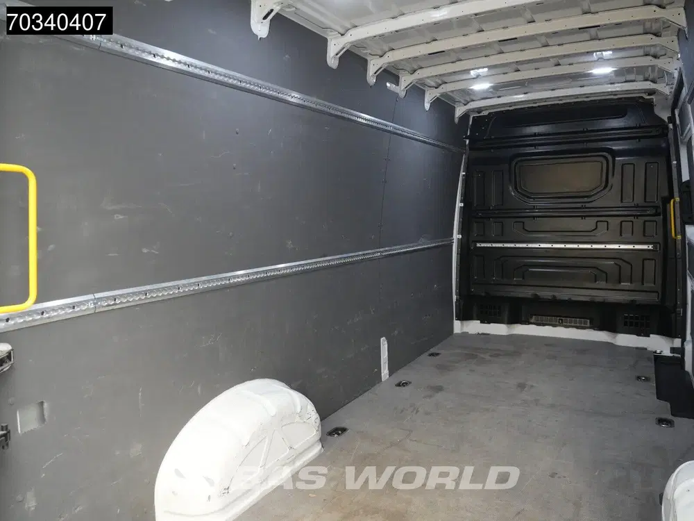 MAN TGE Automaat L4H3 Airco Cruise Camera Euro6 L3 uit 2024, foto 12