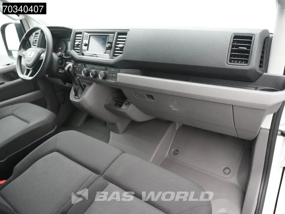 MAN TGE Automaat L4H3 Airco Cruise Camera Euro6 L3 uit 2024, foto 13