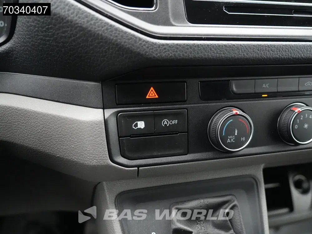 MAN TGE Automaat L4H3 Airco Cruise Camera Euro6 L3 uit 2024, foto 14