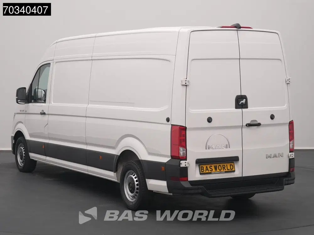 MAN TGE Automaat L4H3 Airco Cruise Camera Euro6 L3 uit 2024, foto 6