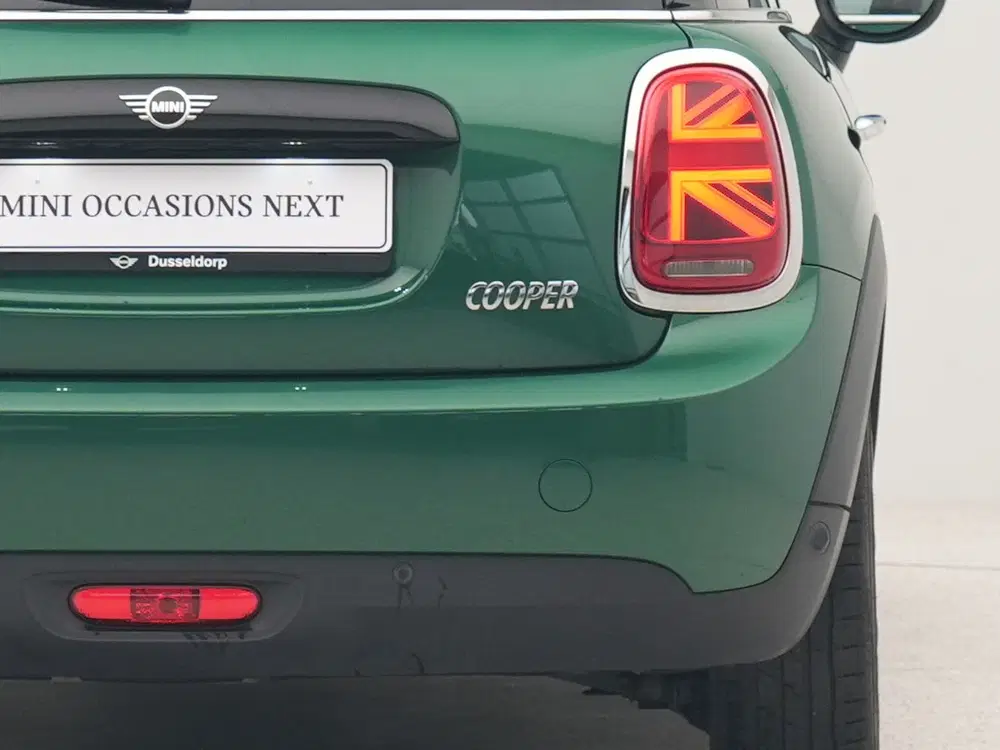 Mini Cooper Cooper 60 Years Edition Aut. (bj 2020) uit 2020, foto 10