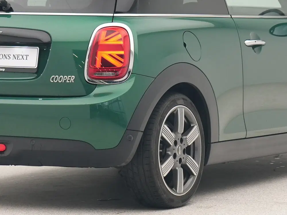 Mini Cooper Cooper 60 Years Edition Aut. (bj 2020) uit 2020, foto 12
