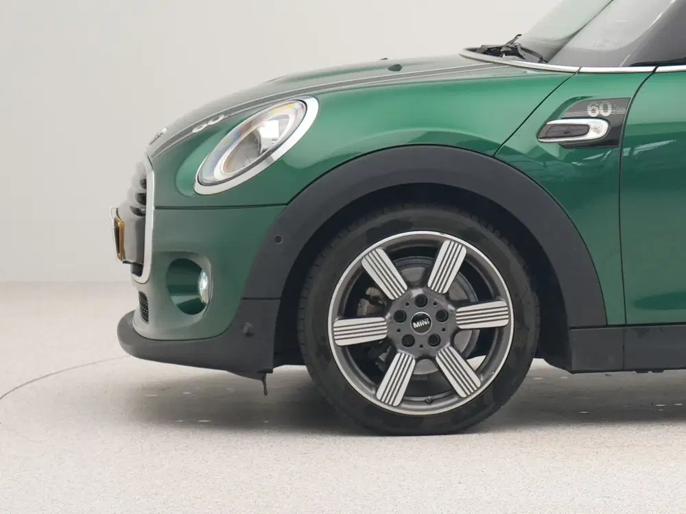 Mini Cooper Cooper 60 Years Edition Aut. (bj 2020) uit 2020, foto 13