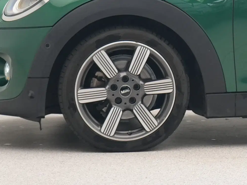 Mini Cooper Cooper 60 Years Edition Aut. (bj 2020) uit 2020, foto 14