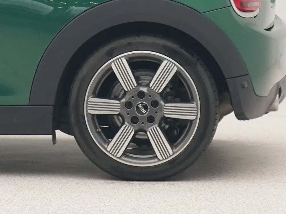 Mini Cooper Cooper 60 Years Edition Aut. (bj 2020) uit 2020, foto 15
