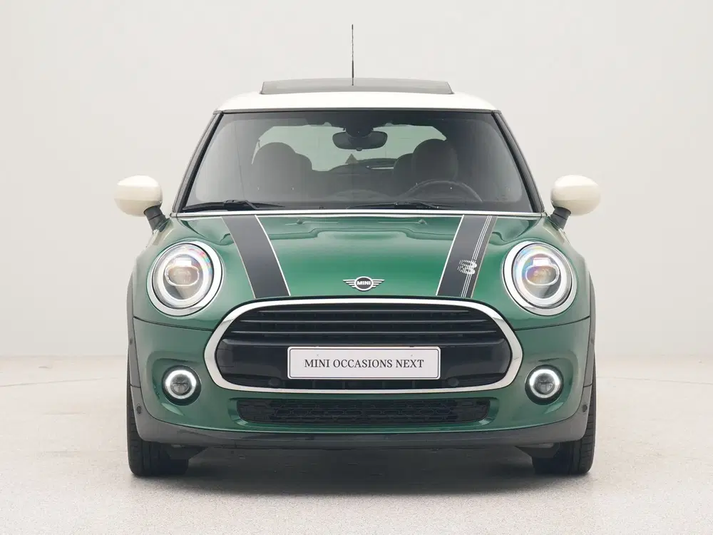 Mini Cooper Cooper 60 Years Edition Aut. (bj 2020) uit 2020, foto 2