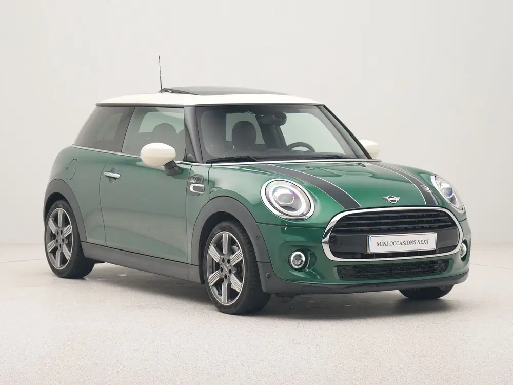 Mini Cooper Cooper 60 Years Edition Aut. (bj 2020) uit 2020, foto 3