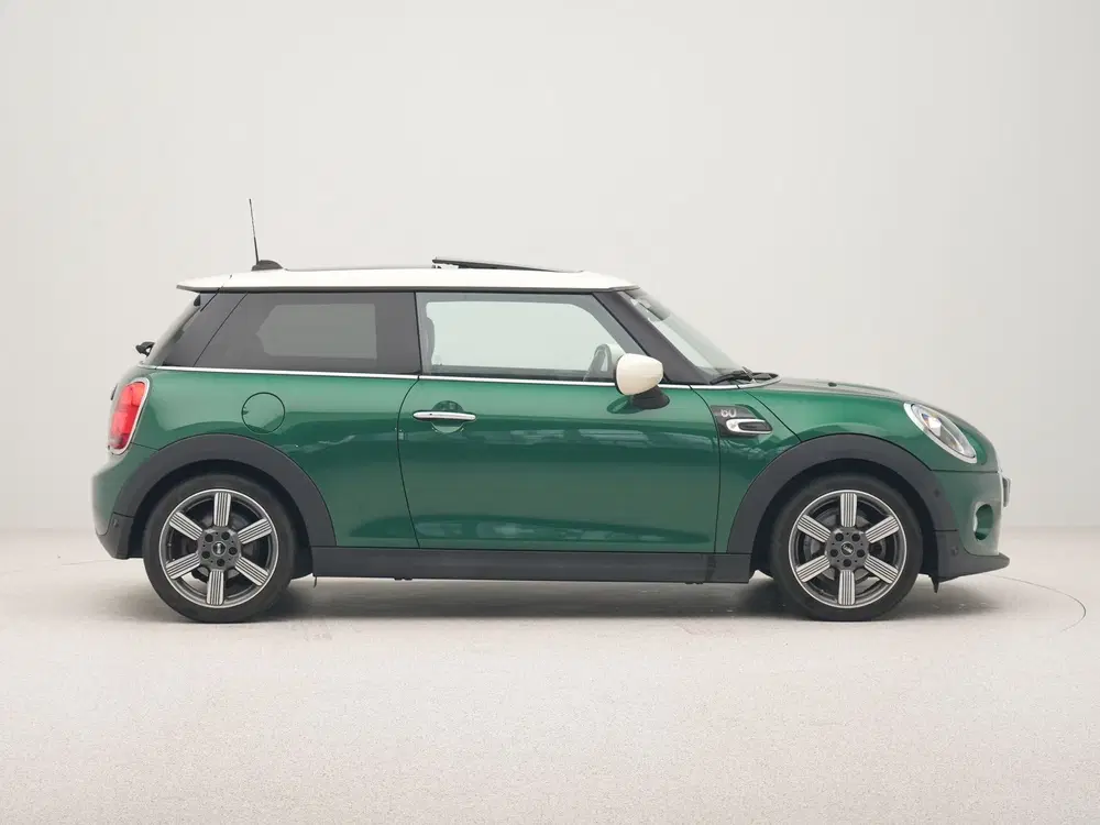 Mini Cooper Cooper 60 Years Edition Aut. (bj 2020) uit 2020, foto 4