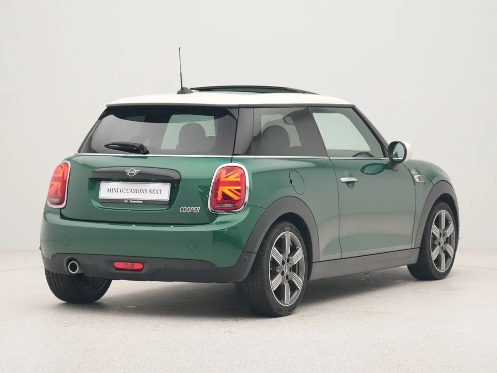 Mini Cooper Cooper 60 Years Edition Aut. (bj 2020) uit 2020, foto 5