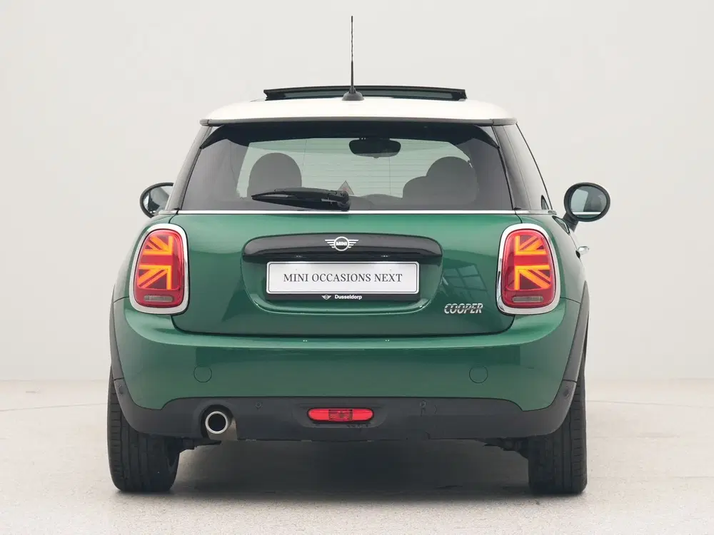 Mini Cooper Cooper 60 Years Edition Aut. (bj 2020) uit 2020, foto 6