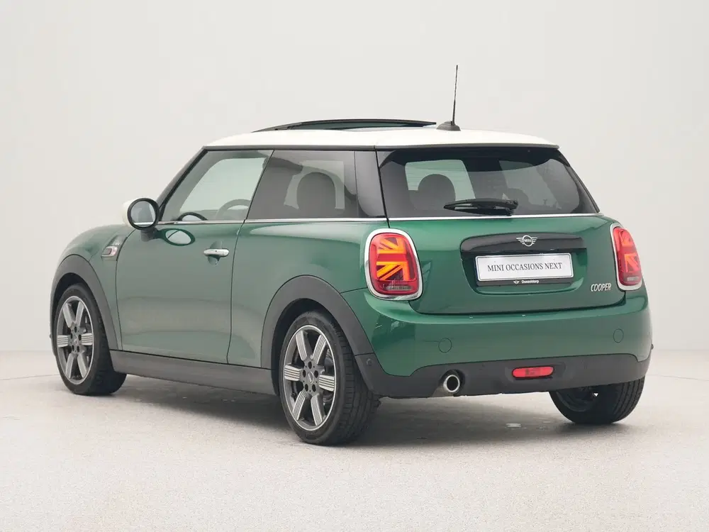 Mini Cooper Cooper 60 Years Edition Aut. (bj 2020) uit 2020, foto 7