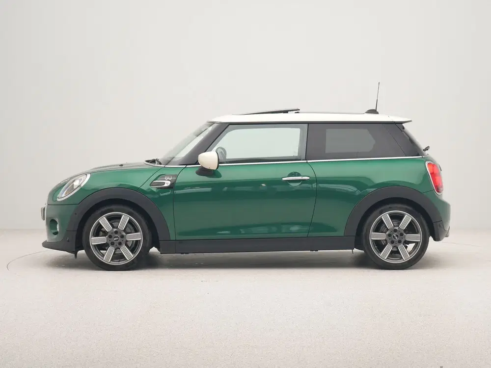 Mini Cooper Cooper 60 Years Edition Aut. (bj 2020) uit 2020, foto 8