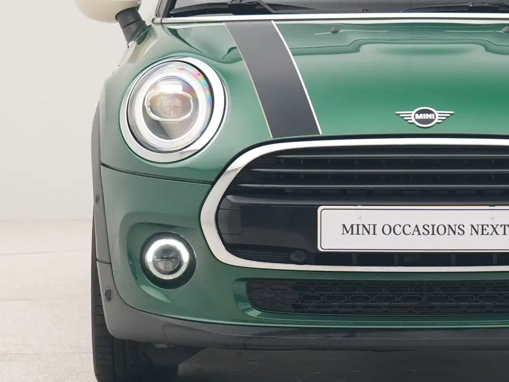 Mini Cooper Cooper 60 Years Edition Aut. (bj 2020) uit 2020, foto 9