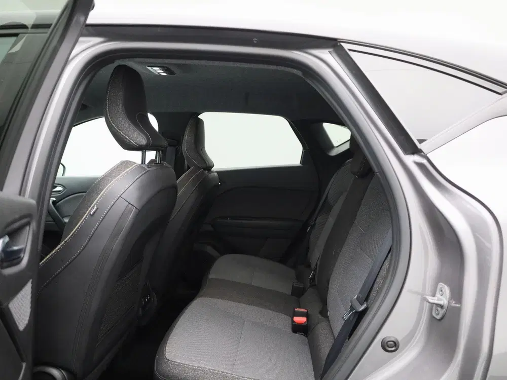 Renault Captur 1.8 E-Tech full hybrid 160Pk techno uit 2025, foto 10