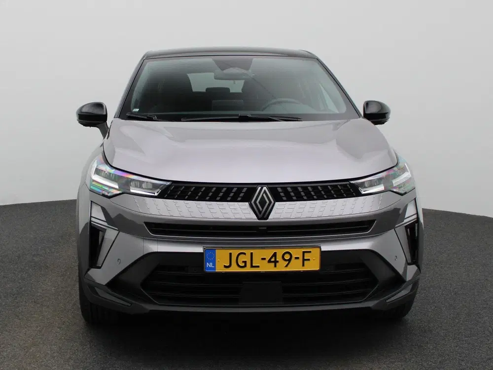 Renault Captur 1.8 E-Tech full hybrid 160Pk techno uit 2025, foto 3