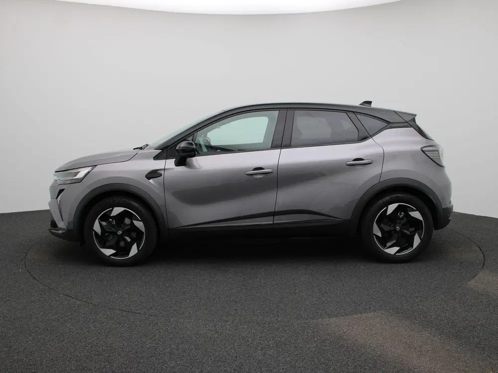 Renault Captur 1.8 E-Tech full hybrid 160Pk techno uit 2025, foto 4