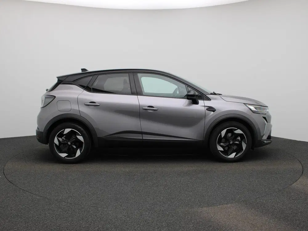 Renault Captur 1.8 E-Tech full hybrid 160Pk techno uit 2025, foto 6