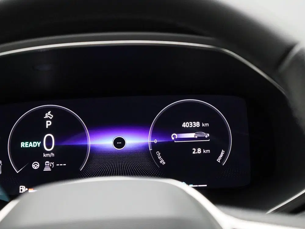 Renault Captur 1.8 E-Tech full hybrid 160Pk techno uit 2025, foto 8