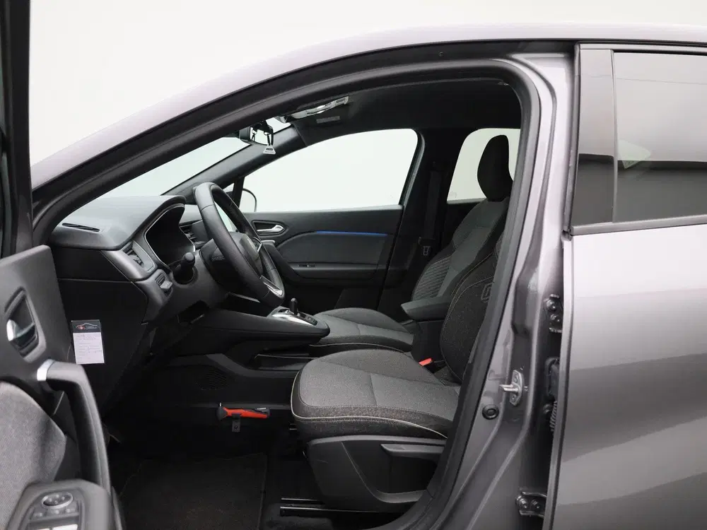 Renault Captur 1.8 E-Tech full hybrid 160Pk techno uit 2025, foto 9