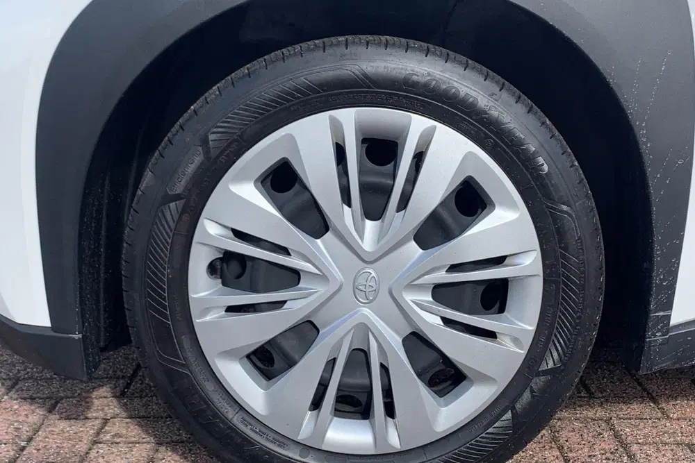 Toyota Aygo X 1.0 VVT-i MT Play uit 2025, foto 6