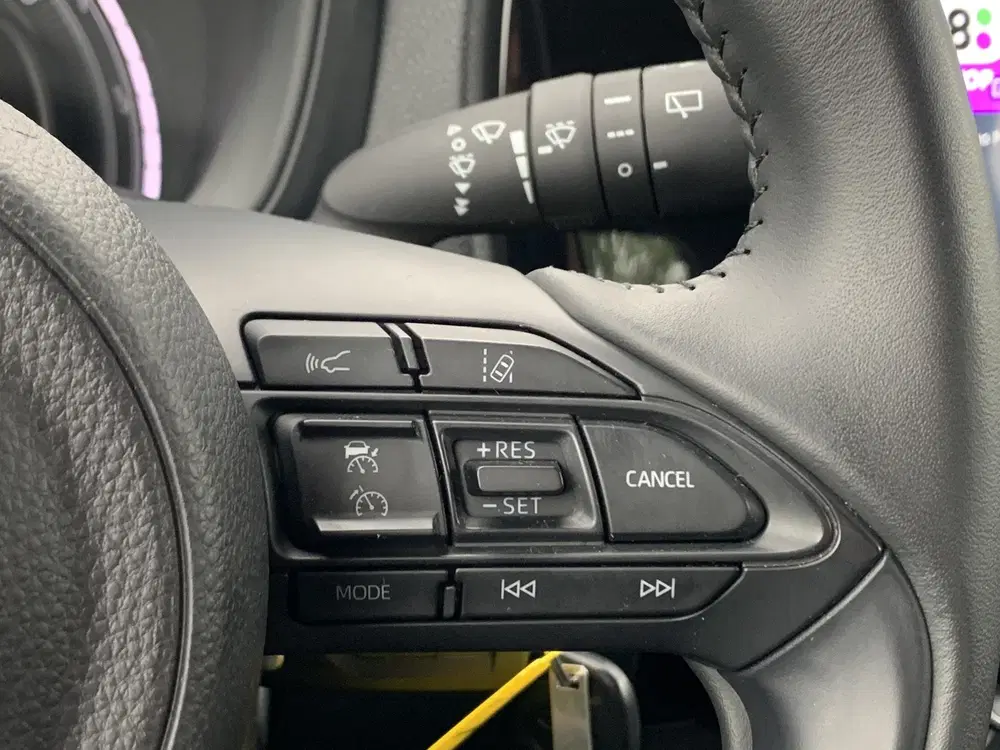 Toyota Aygo X 1.0 VVT-i MT Play uit 2025, foto 14