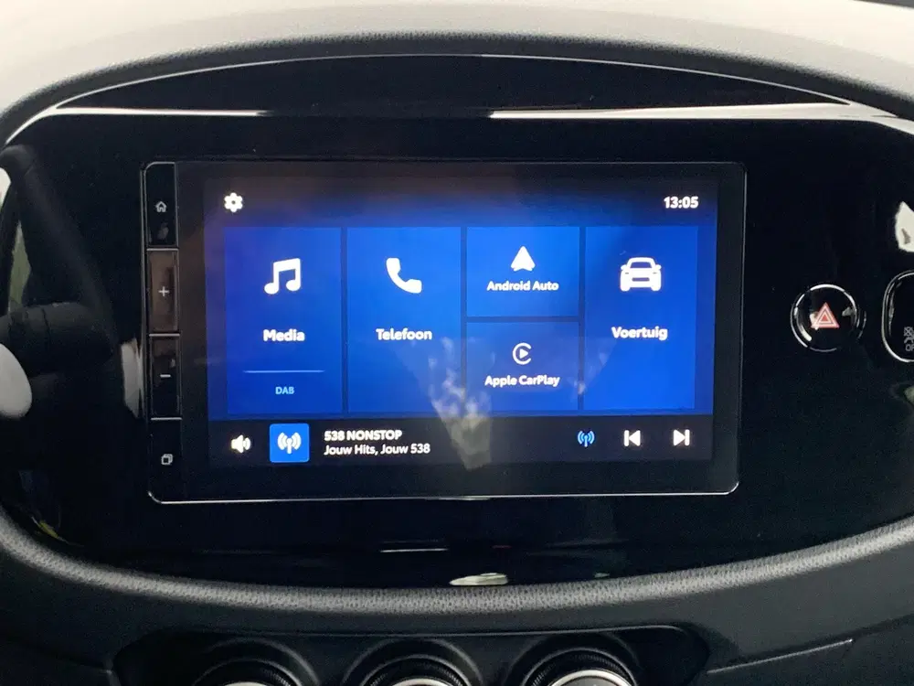 Toyota Aygo X 1.0 VVT-i MT Play uit 2025, foto 15