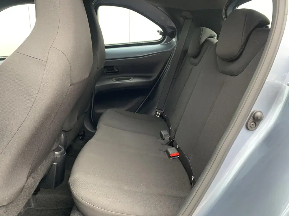 Toyota Aygo X 1.0 VVT-i MT Play uit 2025, foto 8