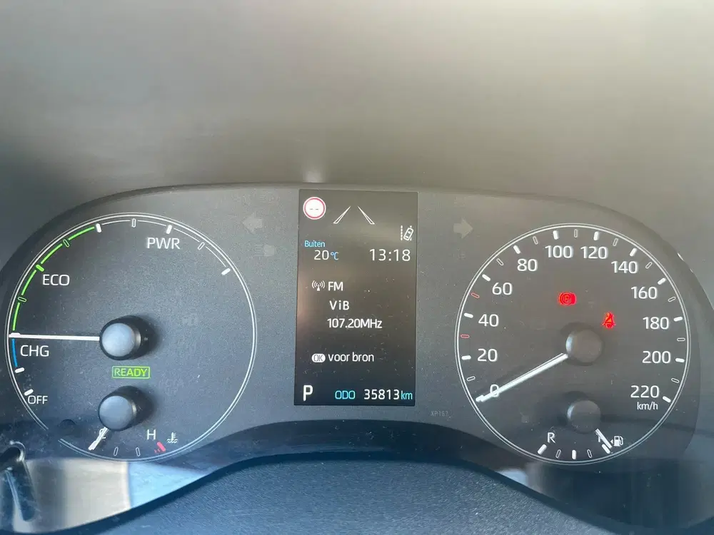 Toyota Yaris 1.5 Hybrid 115 Business uit 2025, foto 13