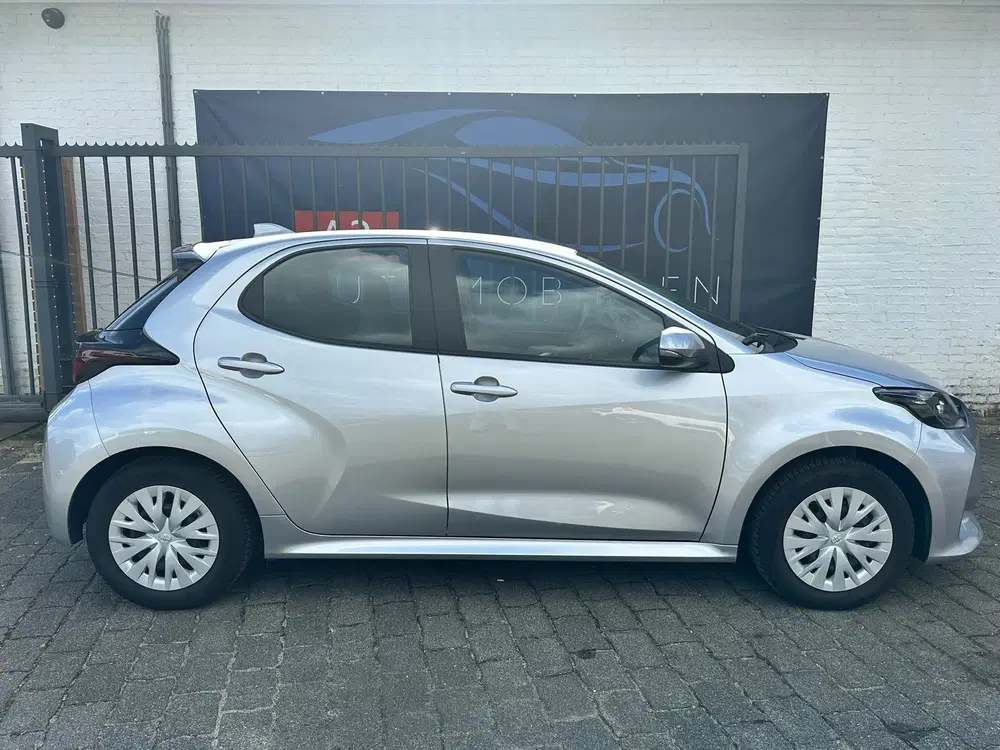 Toyota Yaris 1.5 Hybrid 115 Business uit 2025, foto 5