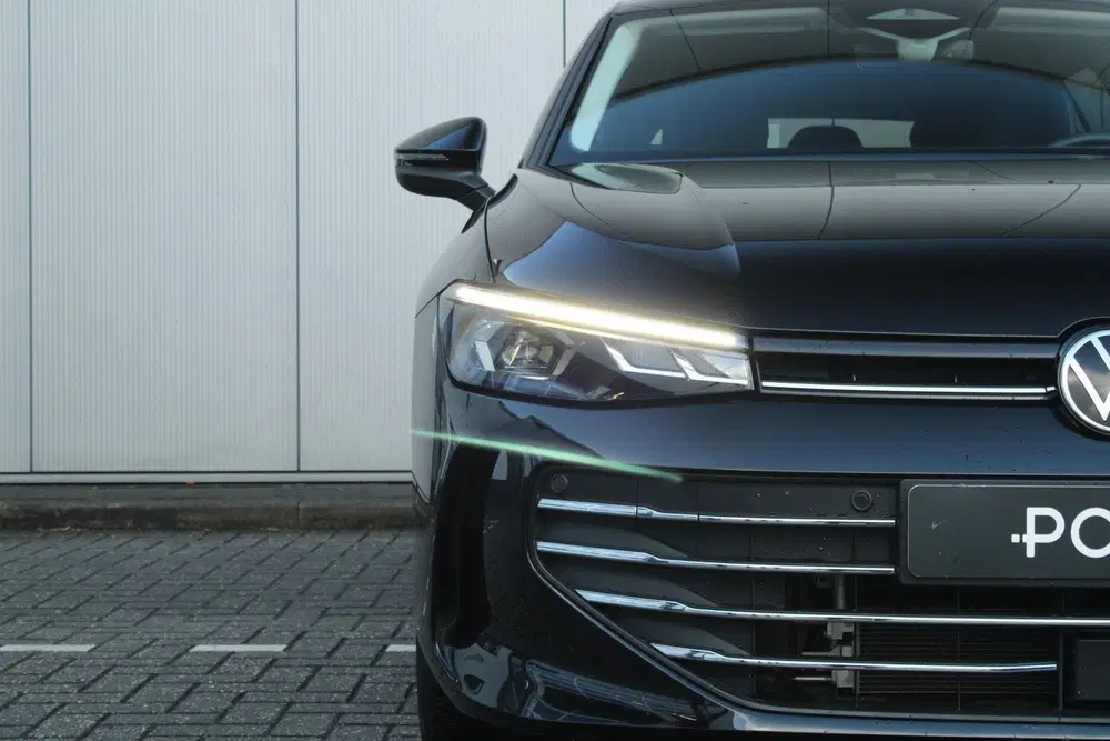Volkswagen Passat 1.5 eHybrid 204pk Business uit 2026, foto 10