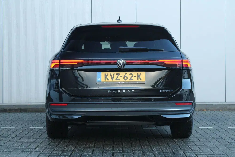 Volkswagen Passat 1.5 eHybrid 204pk Business uit 2026, foto 12