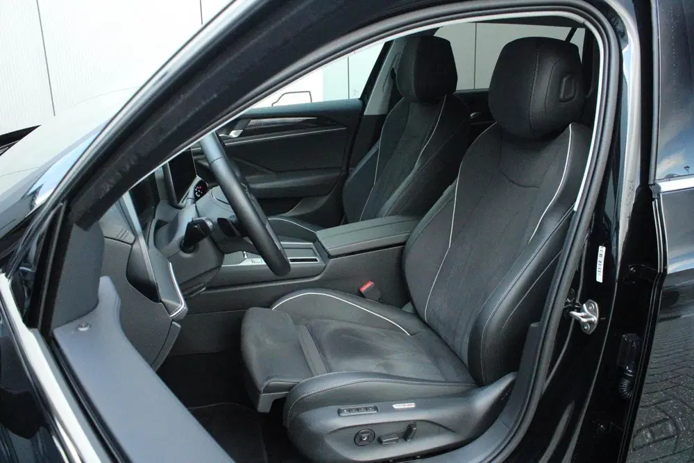 Volkswagen Passat 1.5 eHybrid 204pk Business uit 2026, foto 4
