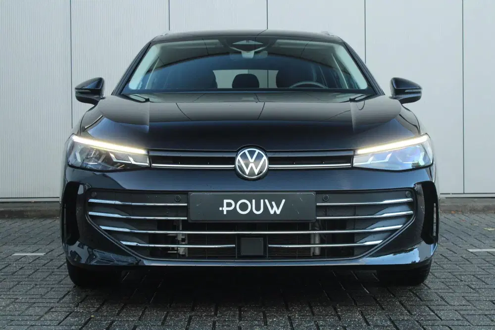 Volkswagen Passat 1.5 eHybrid 204pk Business uit 2026, foto 9