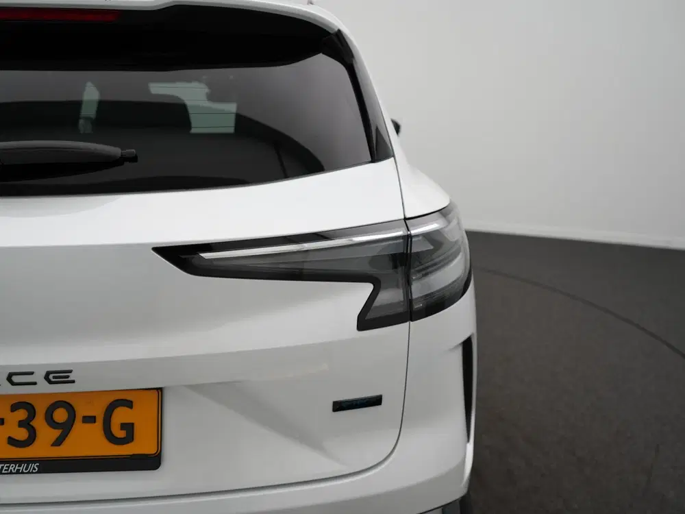 Renault Espace E-Tech full hybrid 200 esprit Alpine 5p. uit 2025, foto 11
