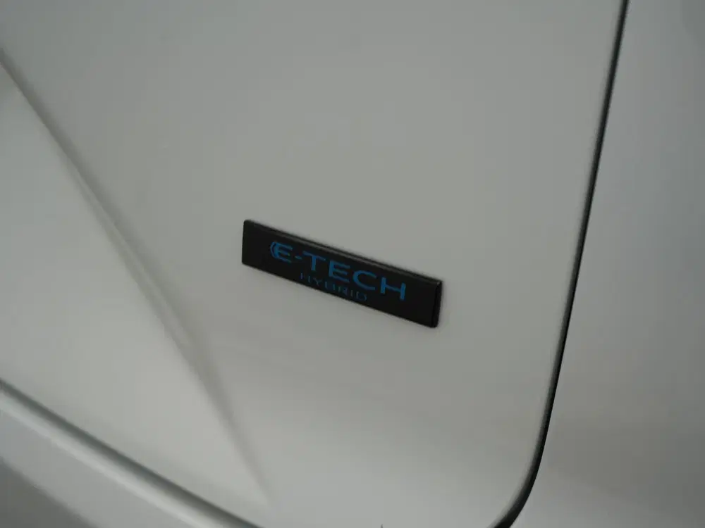 Renault Espace E-Tech full hybrid 200 esprit Alpine 5p. uit 2025, foto 12