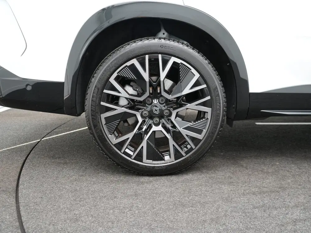 Renault Espace E-Tech full hybrid 200 esprit Alpine 5p. uit 2025, foto 7