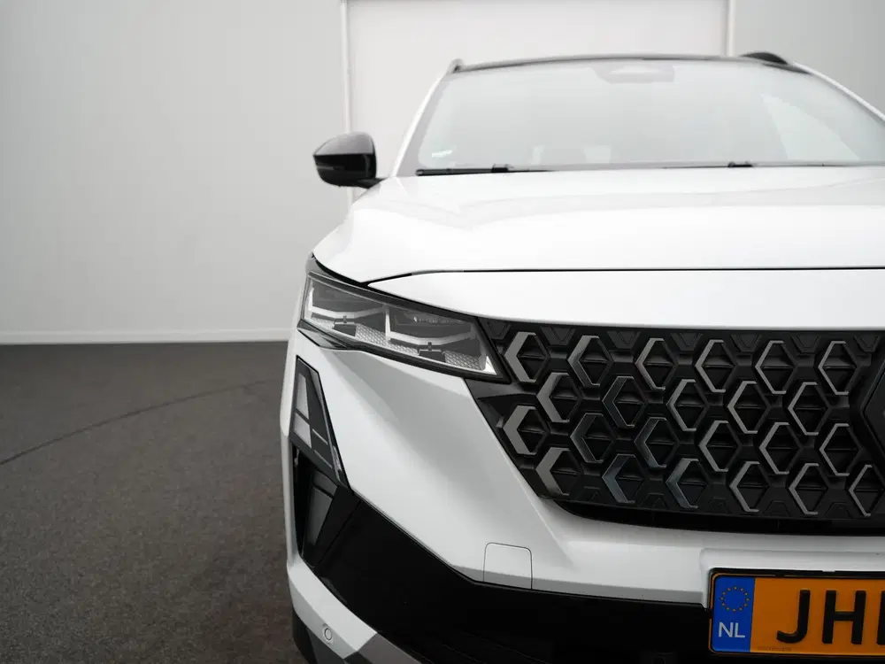 Renault Espace E-Tech full hybrid 200 esprit Alpine 5p. uit 2025, foto 8