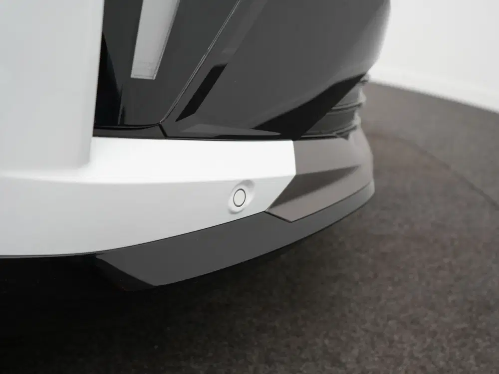 Renault Espace E-Tech full hybrid 200 esprit Alpine 5p. uit 2025, foto 9