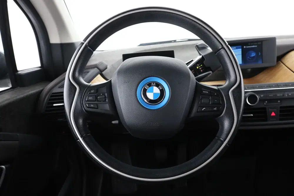 BMW i3 Basis 120Ah 42 kWh uit 2019, foto 11